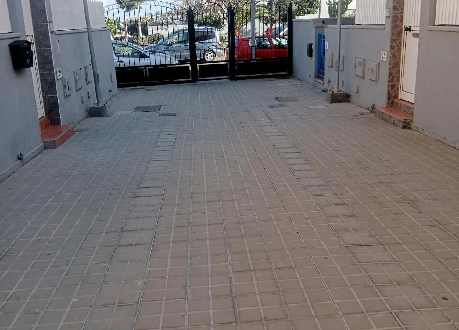 Vila El Rincon De Ca' Miguel Vecindario  0*, Vecindario (Gran Canaria)