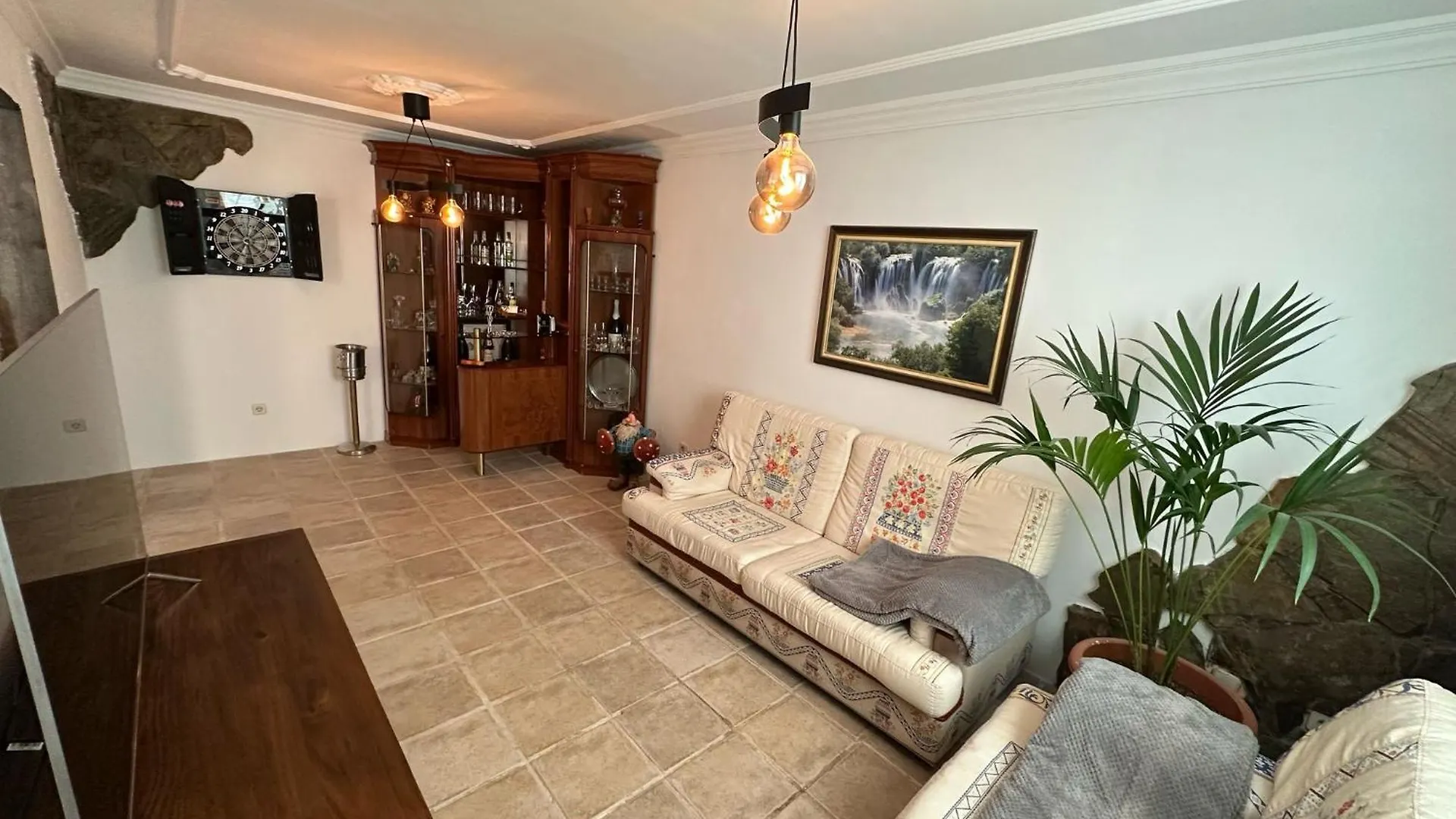 Vila El Rincon De Ca' Miguel Vecindario  Prázdninový dům Vecindario (Gran Canaria)
