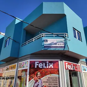 Vecindario Vecindario (Gran Canaria)