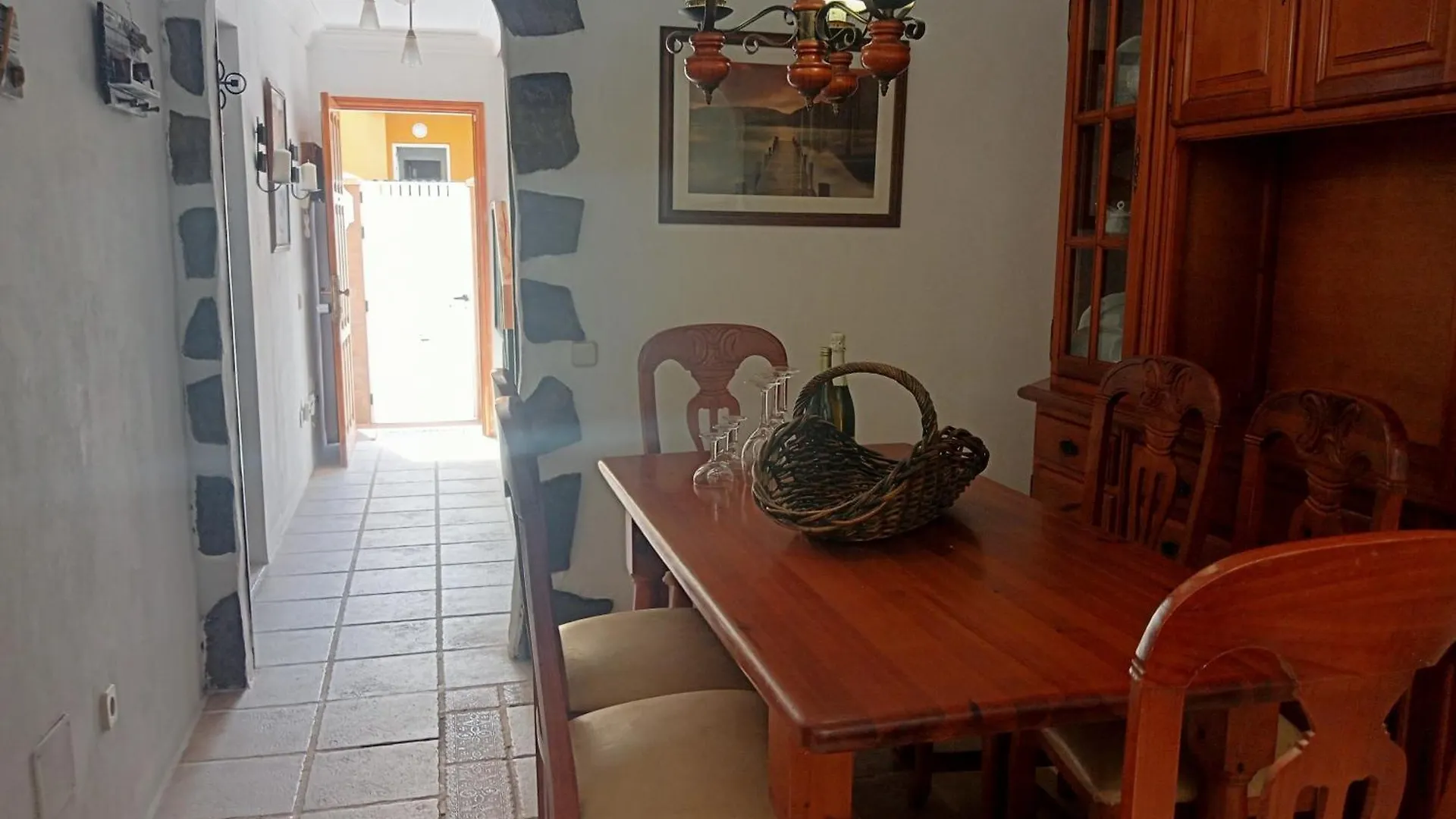 El Rincon De Ca' Miguel Villa Vecindario  Spain