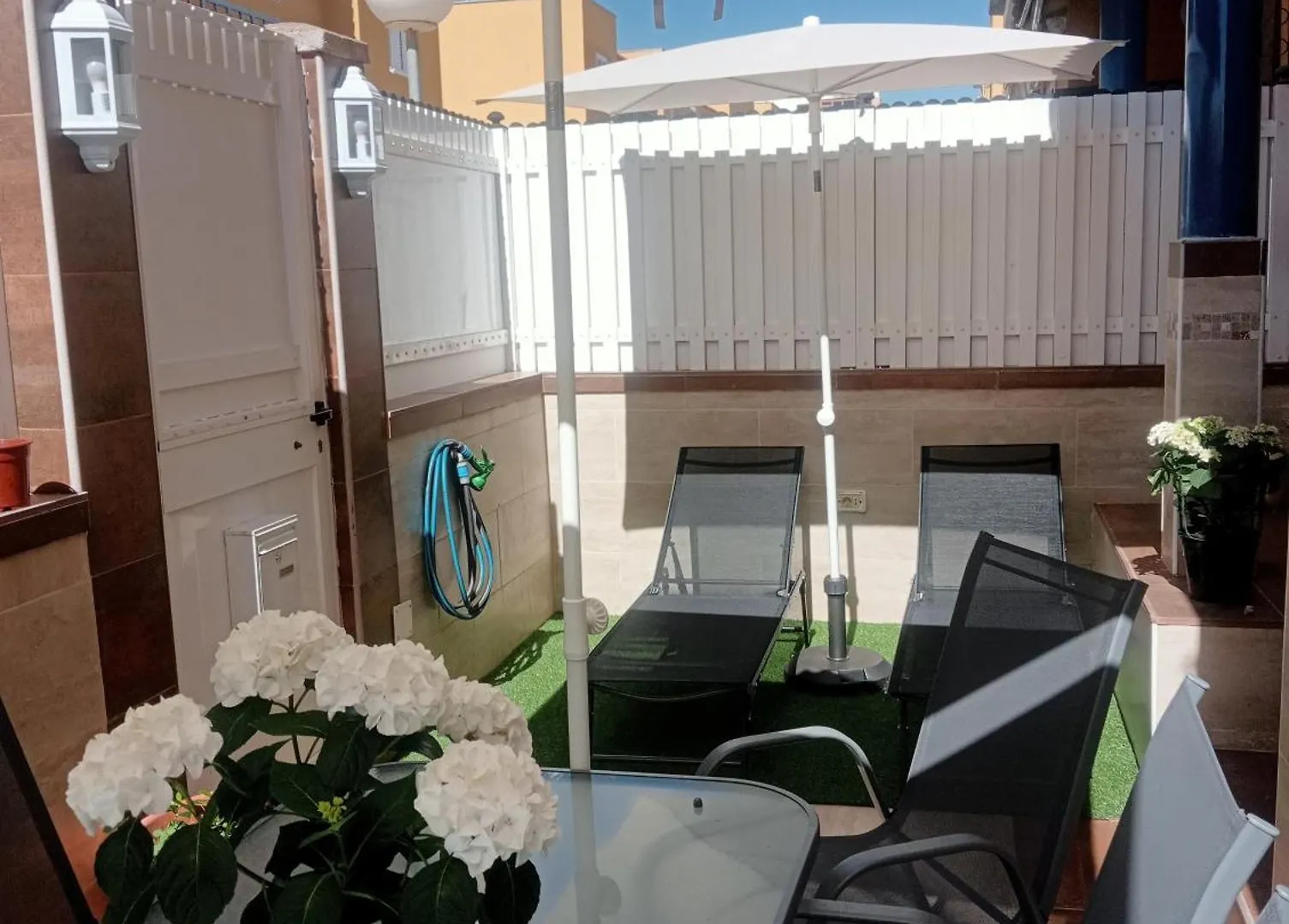 El Rincon De Ca' Miguel Villa Vecindario  Holiday home Vecindario (Gran Canaria)