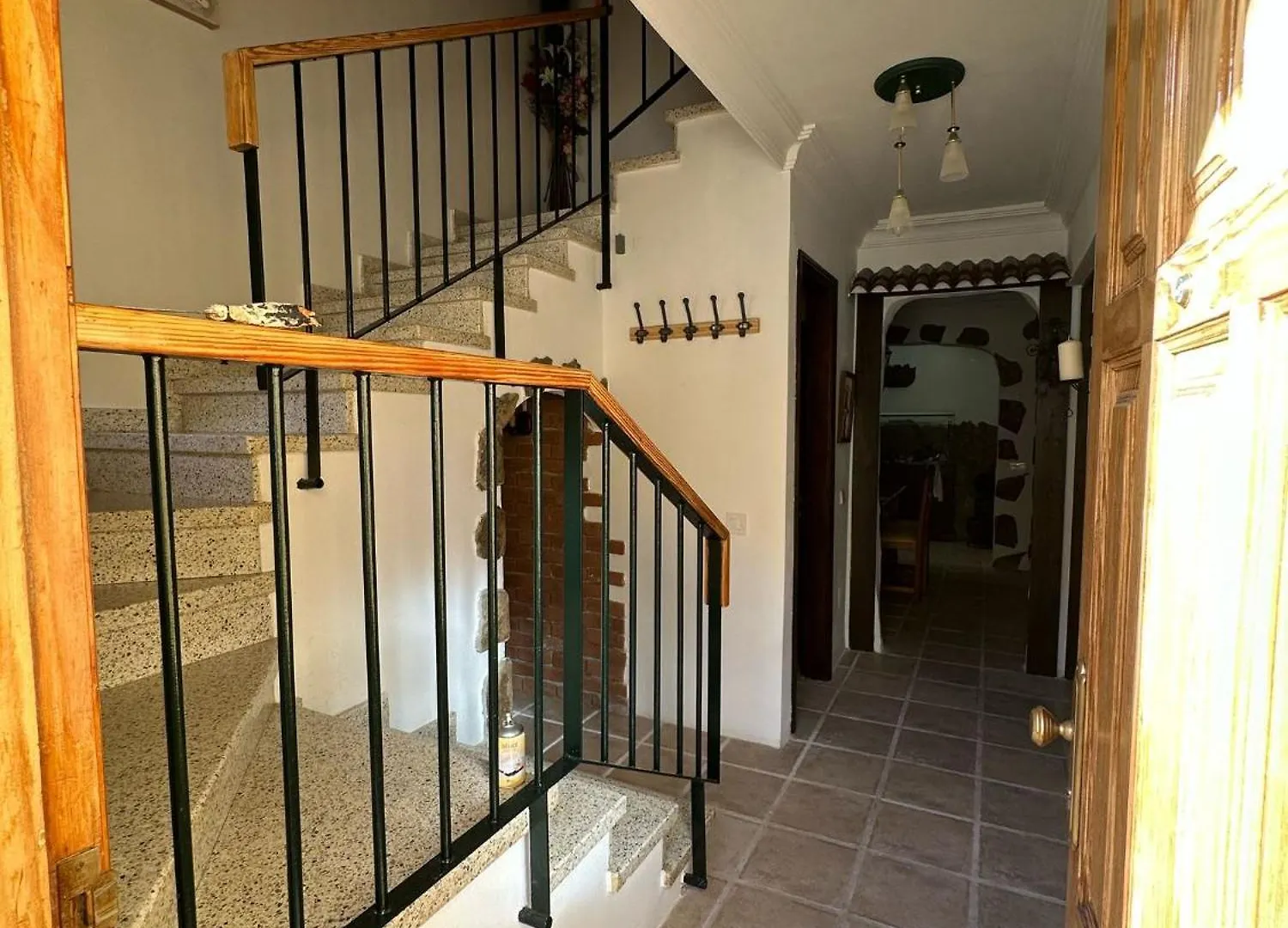 Holiday home El Rincon De Ca' Miguel Villa Vecindario  Spain