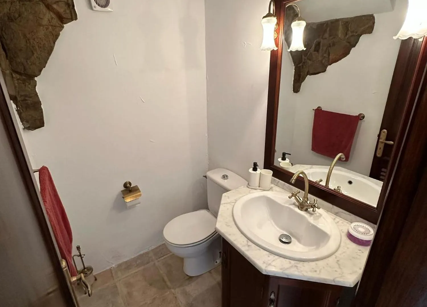 Holiday home El Rincon De Ca' Miguel Villa Vecindario  Spain