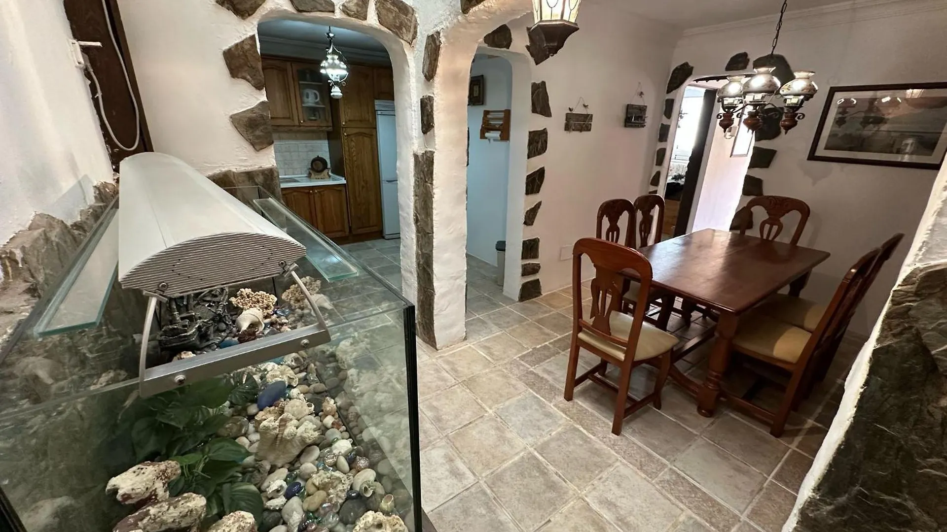 El Rincon De Ca' Miguel Villa Vecindario  Holiday home